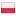 hexera.net server is located in Poland